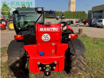 Teleskoplastere Manitou MLT 630 Classic: bilde 5