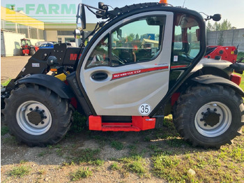 Teleskoplastere Manitou MLT 630 Classic: bilde 2