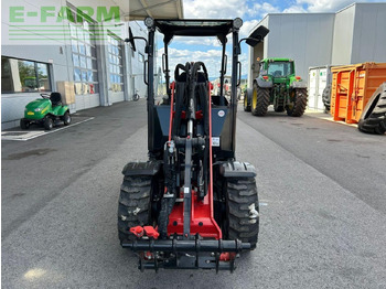 Minigraver Manitou hoflader mla 2-25: bilde 4
