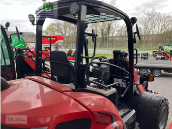 Hjullaster Manitou manitou mla 5-50: bilde 2