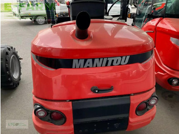 Hjullaster Manitou manitou mla 5-50: bilde 4