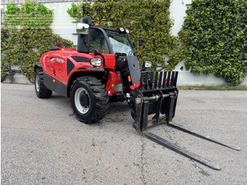 Teleskoplastere MANITOU MT 625 H Comfort