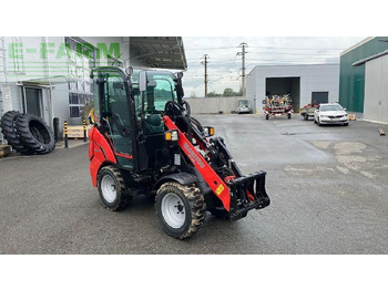 Minilaster Manitou mla 2-25 h: bilde 2