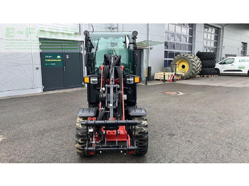Minilaster Manitou mla 2-25 h: bilde 5