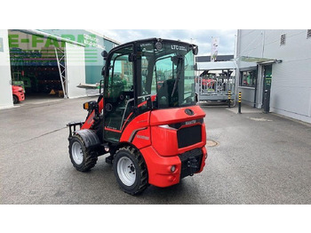 Minilaster Manitou mla 2-25 h: bilde 4
