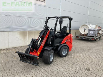 Minilaster Manitou mla 2-25 h: bilde 5 Minilaster Manitou mla 2-25 h: bilde 5