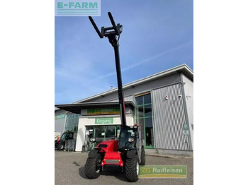Teleskoplastere MANITOU MLT 625