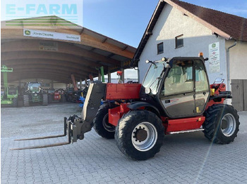 Teleskoplastere MANITOU MLT 845 H