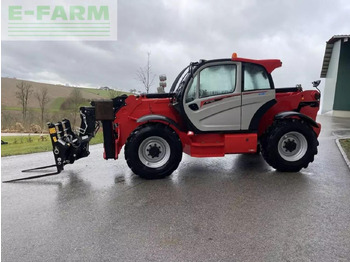 Teleskoplastere MANITOU MT 1840 Easy