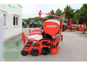 Ettkorn såmaskin Maschio chrono 306: bilde 2 Ettkorn såmaskin Maschio chrono 306: bilde 2