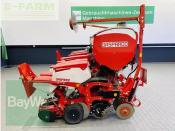 Ettkorn såmaskin Maschio chrono 306: bilde 4