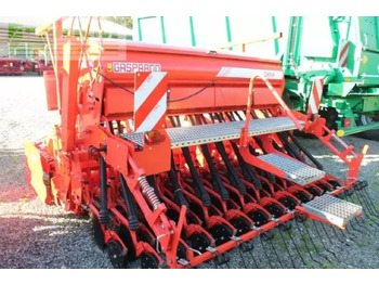 Kombisåmaskin Maschio dm classic 3000 + dama 300: bilde 2