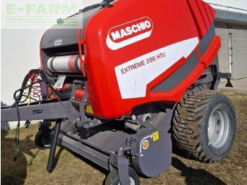 Firkantpresse MASCHIO GASPARDO