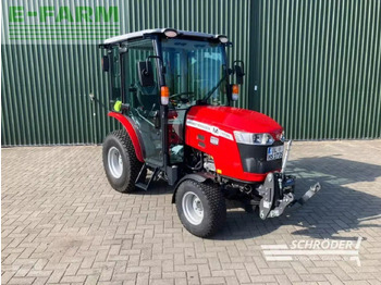 Traktor MASSEY FERGUSON 1700 series