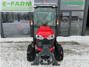 Traktor Massey Ferguson 1740m-hc: bilde 2