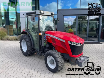 Traktor MASSEY FERGUSON 3708