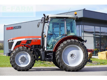 Traktor MASSEY FERGUSON 100 series
