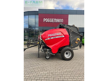 Firkantpresse MASSEY FERGUSON