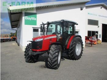 Traktor MASSEY FERGUSON 4708