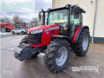Traktor MASSEY FERGUSON 4708