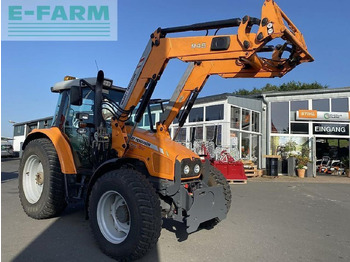 Traktor MASSEY FERGUSON 5435