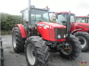 Traktor MASSEY FERGUSON 5400 series
