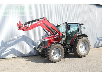 Traktor MASSEY FERGUSON 5711
