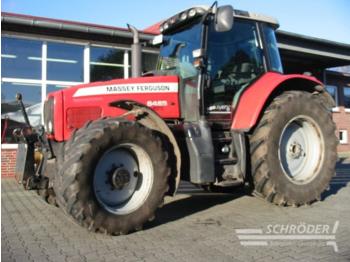 Traktor Massey Ferguson 6465 dyna-6: bilde 1
