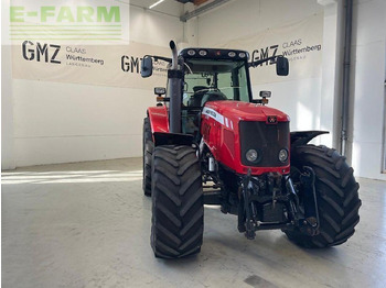 Traktor MASSEY FERGUSON 6480