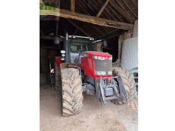 Traktor MASSEY FERGUSON 7620