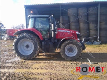 Traktor MASSEY FERGUSON 7720
