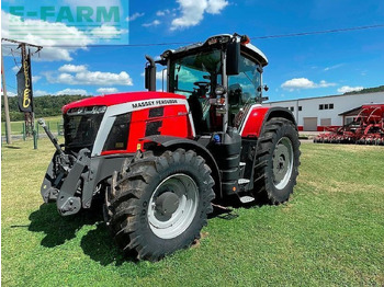 Traktor MASSEY FERGUSON 200 series