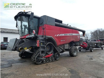 Skurtresker MASSEY FERGUSON