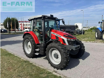 Traktor MASSEY FERGUSON