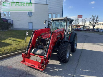 Traktor MASSEY FERGUSON