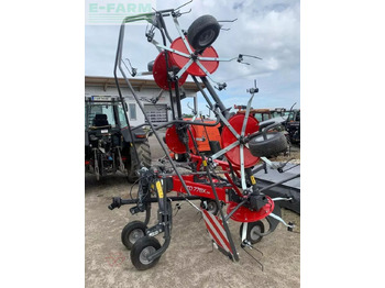 Høyvender MASSEY FERGUSON