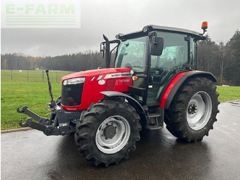 Traktor MASSEY FERGUSON 4708