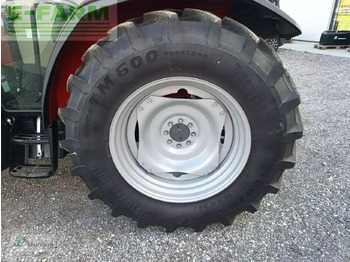 Traktor Massey Ferguson mf 4708 m kabine: bilde 4 Traktor Massey Ferguson mf 4708 m kabine: bilde 4