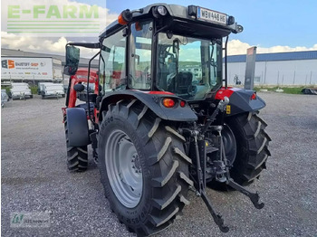 Traktor Massey Ferguson mf 4708 m kabine: bilde 5 Traktor Massey Ferguson mf 4708 m kabine: bilde 5