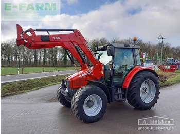 Traktor MASSEY FERGUSON 5435