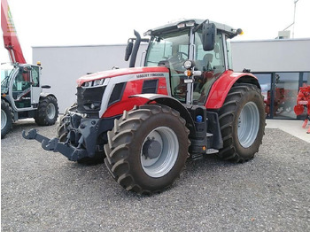 Traktor MASSEY FERGUSON 100 series