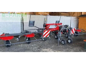 Høyvender MASSEY FERGUSON