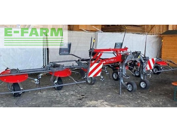 Høyvender MASSEY FERGUSON