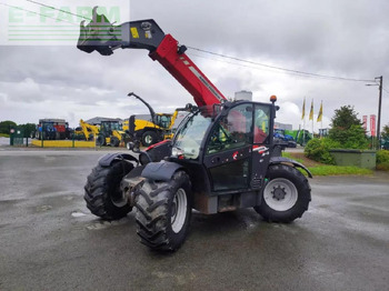 Teleskoplastere MASSEY FERGUSON