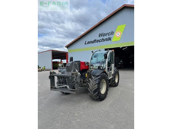 Teleskoplastere MASSEY FERGUSON