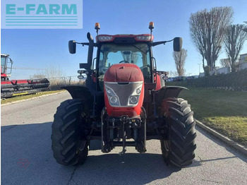 Traktor McCormick mc cormick mc 7.660: bilde 2 Traktor McCormick mc cormick mc 7.660: bilde 2