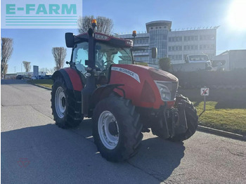Traktor McCormick mc cormick mc 7.660: bilde 3 Traktor McCormick mc cormick mc 7.660: bilde 3
