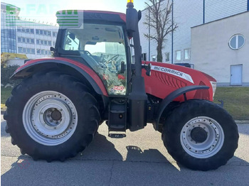 Traktor McCormick mc cormick mc 7.660: bilde 4 Traktor McCormick mc cormick mc 7.660: bilde 4