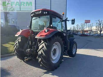 Traktor McCormick mc cormick mc 7.660: bilde 5 Traktor McCormick mc cormick mc 7.660: bilde 5
