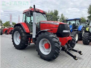 Traktor McCormick mtx 135: bilde 4 Traktor McCormick mtx 135: bilde 4